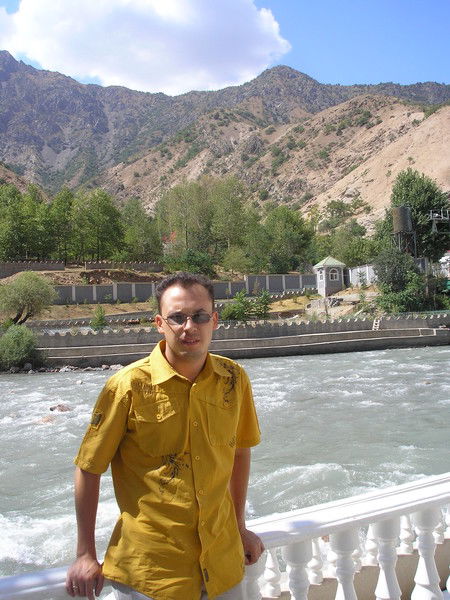 Александр Корнев