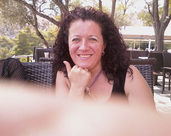 Анастасия Канукова