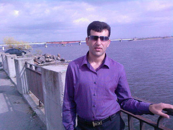 Давид Асцатрян