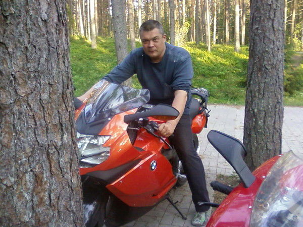 Алексей Алёшкин