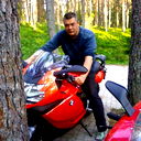 Алексей Алёшкин