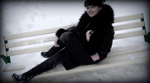 Катя Тимошенко