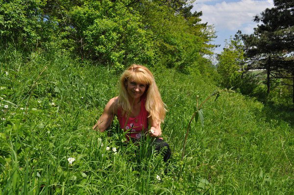 Елена Сеничкина