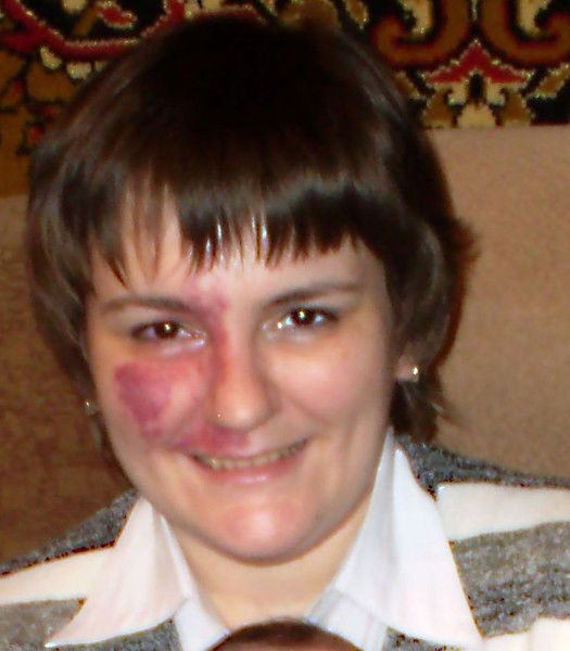 Диана Перевезенцева