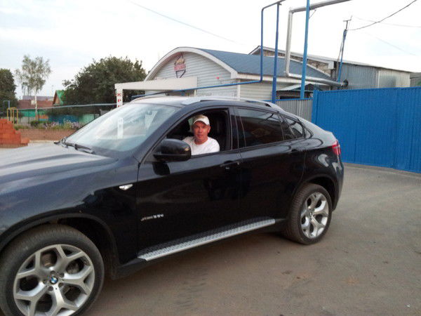 Фаиль Сабиров