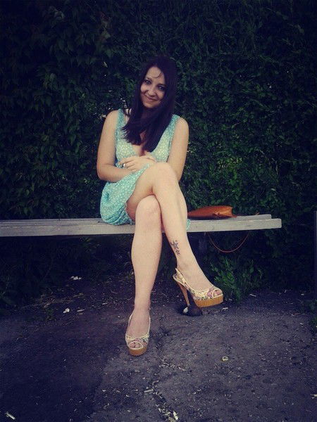 Наташа Комиссарова