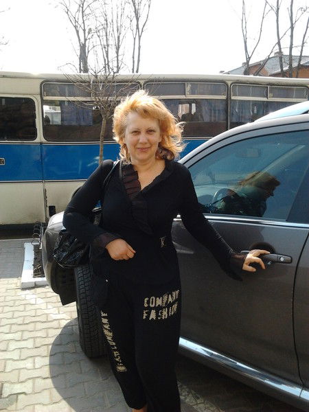 Надежда Магаляс Ваше Здоровье