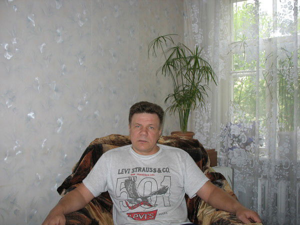 Владимир Шелобудин