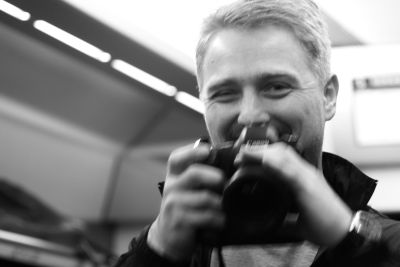 Геннадий Метелев