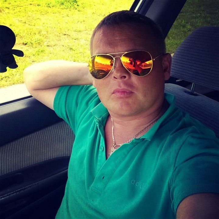 Виталий Дмитриев