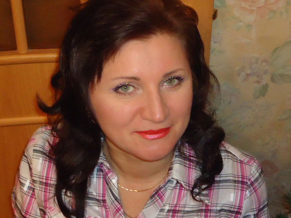 Марьяна //////