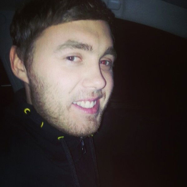 Владимир Рудометов