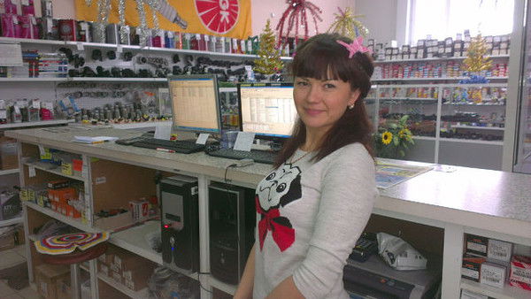 Татьяна Галина