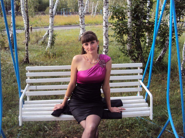 Любовь Вельченко