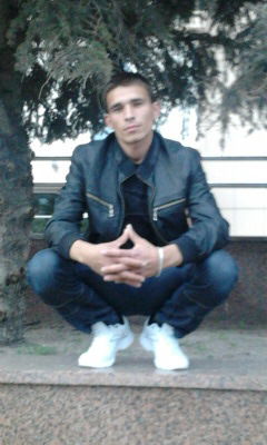 Владимир Мархутов