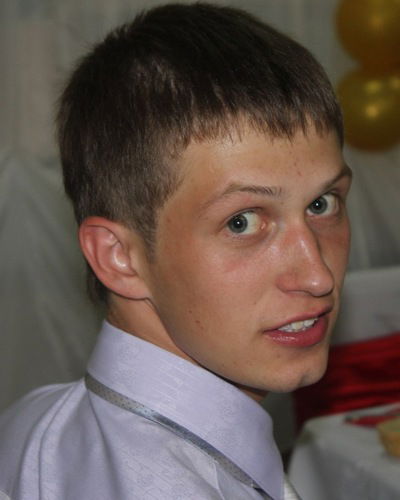 Дмитрий Огуреев