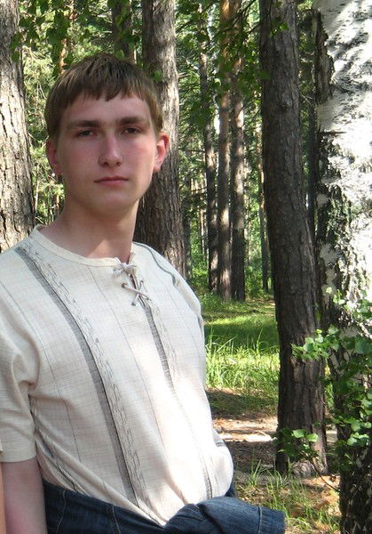 Ярослав Плаксин