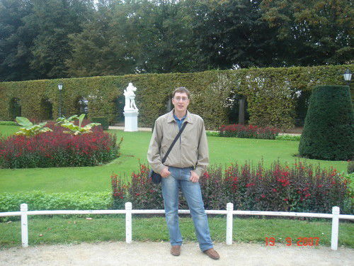 Александр Агафонов