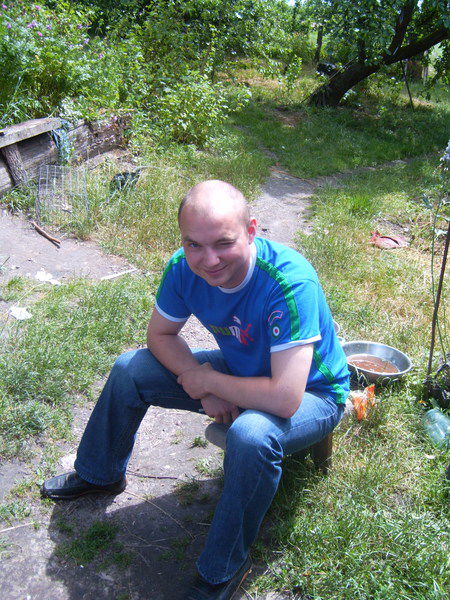 Анатолий Приступа