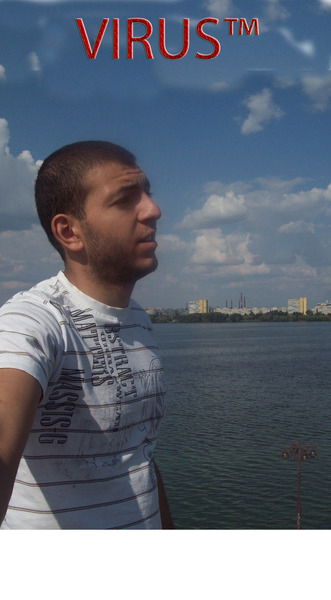 Мкртич Багникян