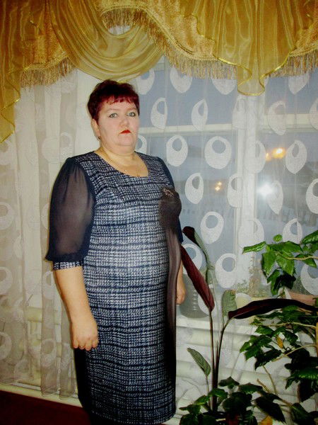 Тамара Злобина