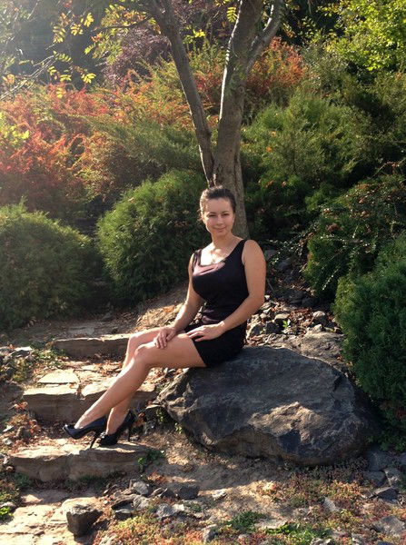 Ольга Русин