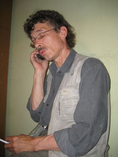 Константин Емельянов