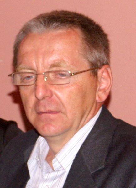 Олег Петроченков