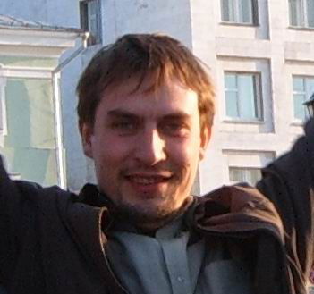 Андрей Николаев