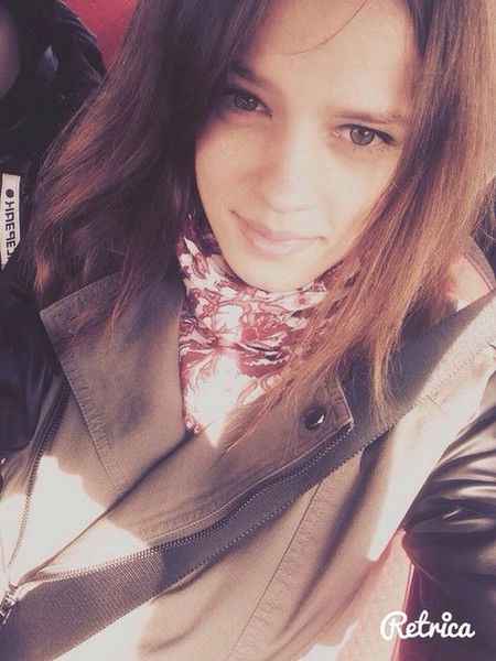 Юлия Александровна