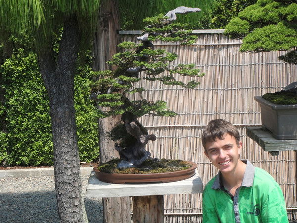 Андрей Бессонов