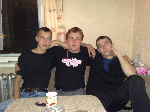 Евгений Фомин