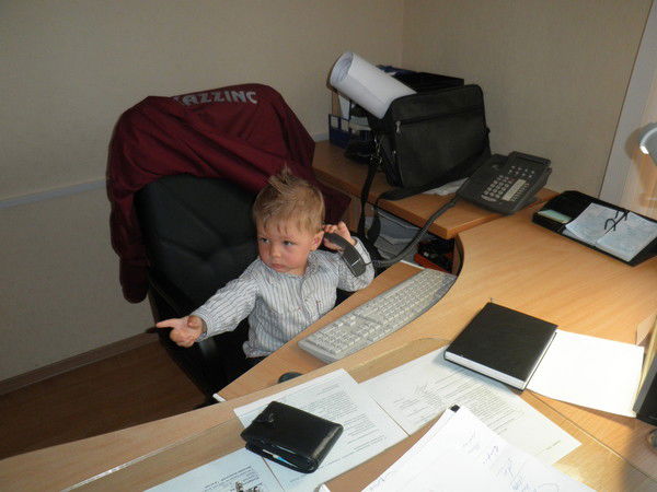 Константин Герасимов