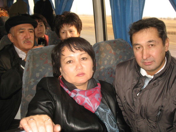 Ербулат Макенов