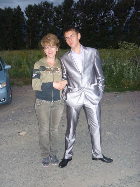 Оксана Лаптева-Заикина