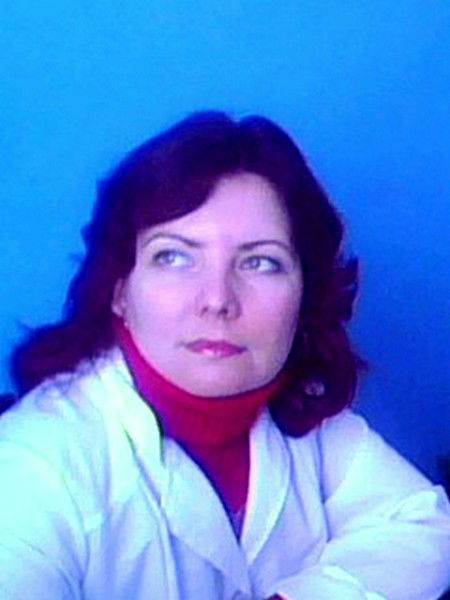 Margo Gurskaya