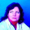 Margo Gurskaya