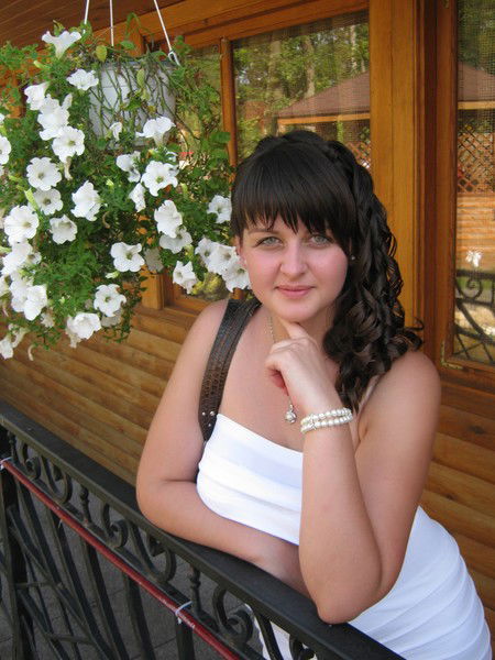 Юлия Михальская