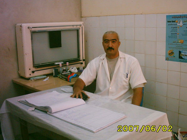 Хуршед Хисомов