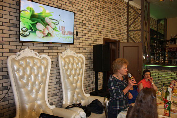 Елена Демина