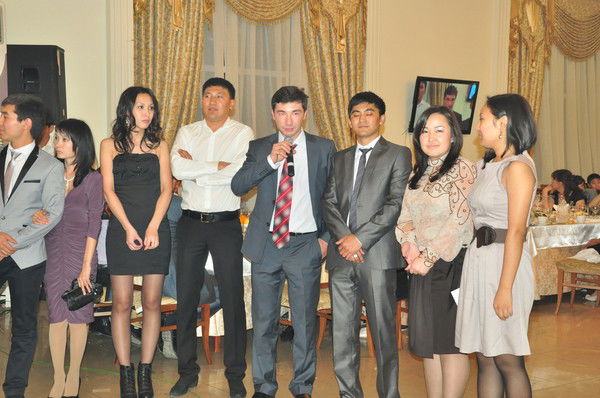 Ануар Темешбеков