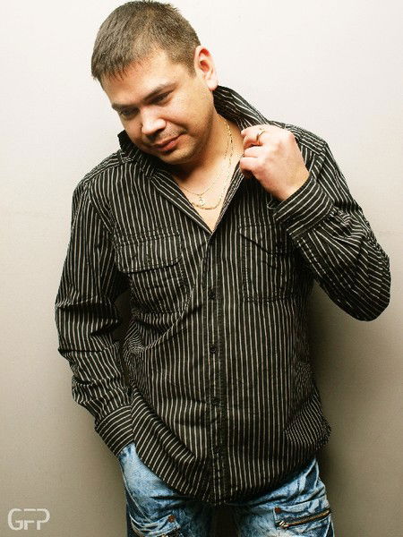 Равиль Мещеров