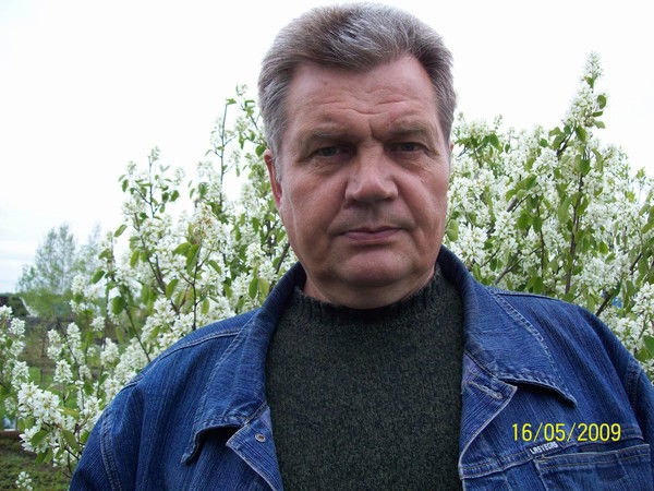 Виктор Владимирович