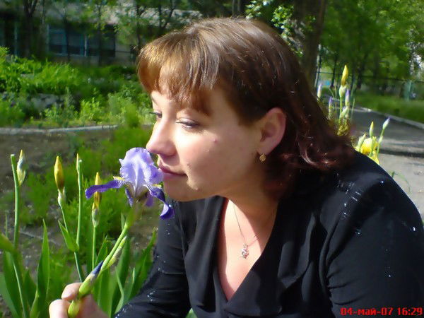 Екатерина Лемнева