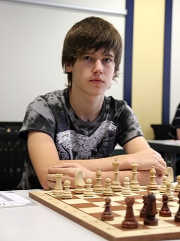 Виталий Бернадский