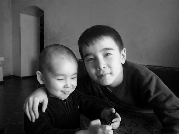 Асель Шайкенова (Акиянова)