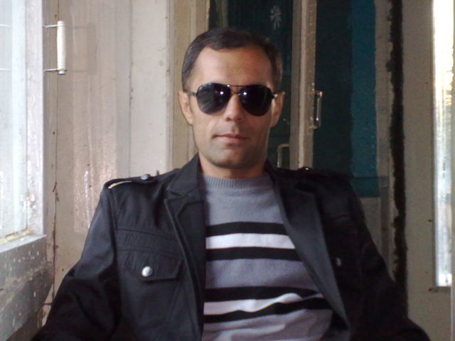 Алишер Рузиев