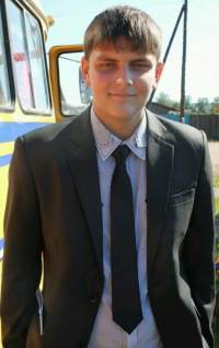 Валерий Нестеров