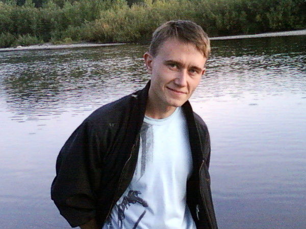 Андрей Зеленков