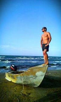 Лоренцо Маидов